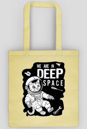 DEEP SPACE