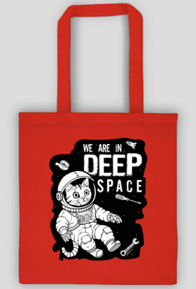 DEEP SPACE