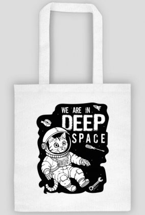DEEP SPACE