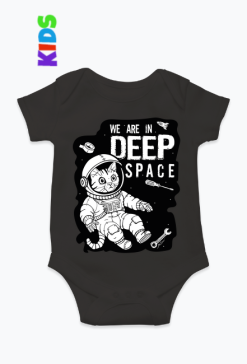 DEEP SPACE