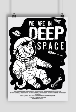 DEEP SPACE