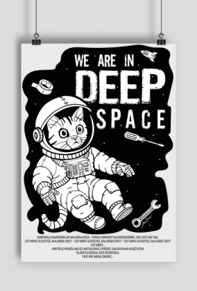 DEEP SPACE