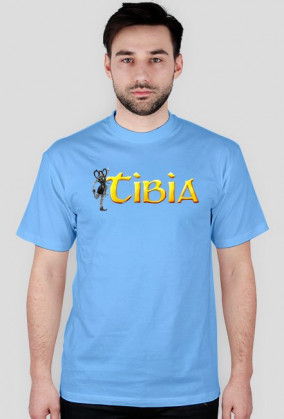 Podkoszulek Tibia