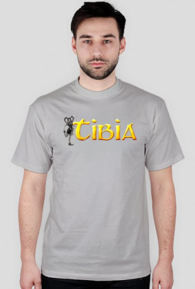 Podkoszulek Tibia