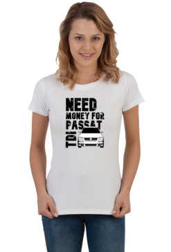need money for passat
