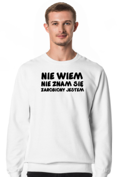 nie wiem