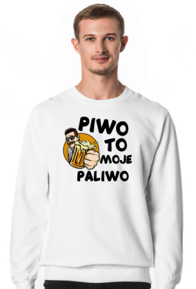 piwo to moje paliwo