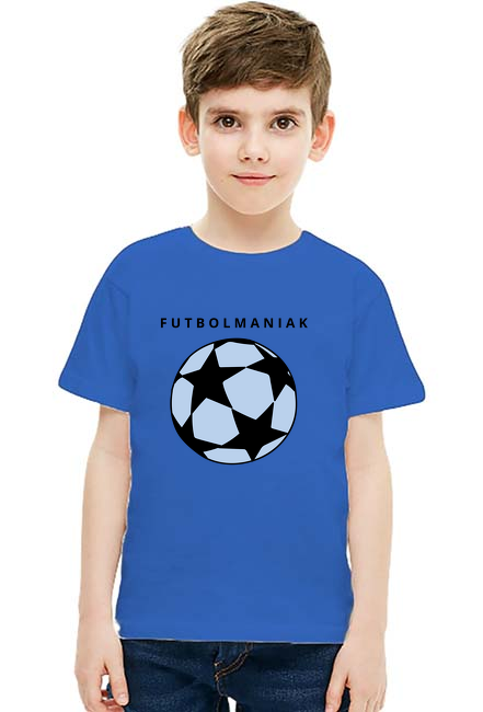 Koszulka Futbolmaniak