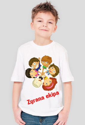 Zgrana ekipa 2