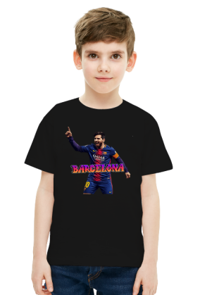 koszulka messi