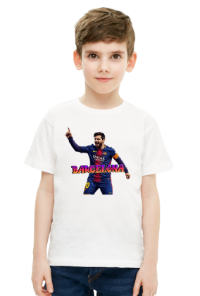 koszulka messi