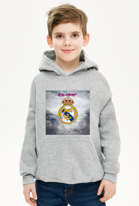 bluza REALU MADRYT