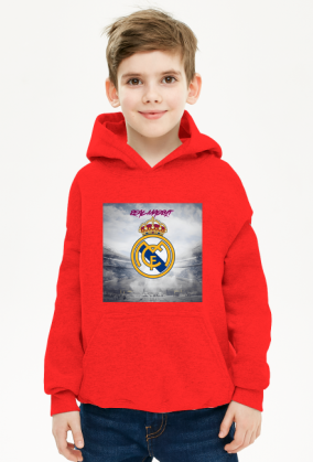 bluza REALU MADRYT