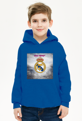 bluza REALU MADRYT