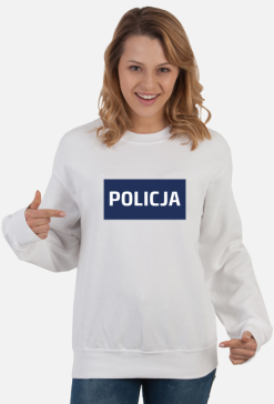 policja