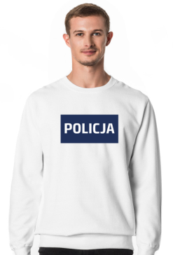 policja