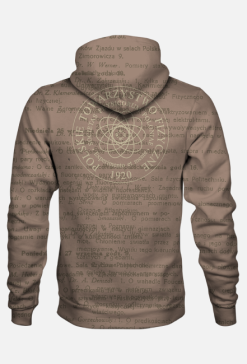 Bluza MCS