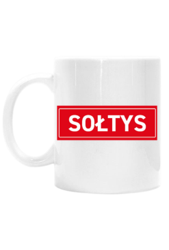 sołtys