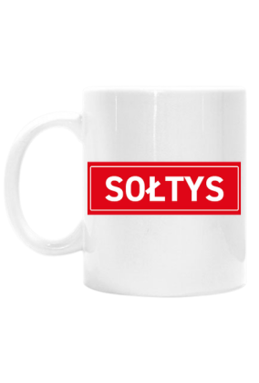 sołtys