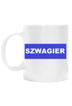 szwagier