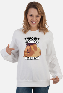 typowy Janusz biznesu