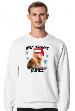 mery krismas