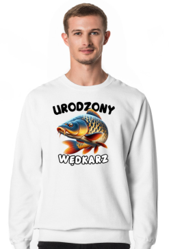 urodzony wędkarz