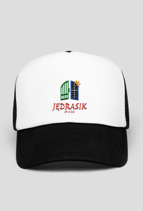 Czapka Jędrasik Mycki