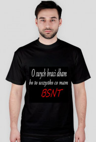 Braci się nie traci