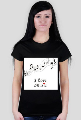 love music