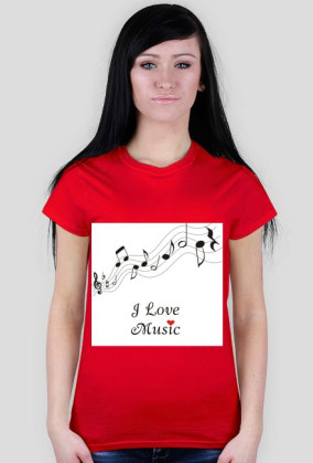 love music