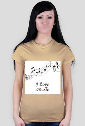 love music