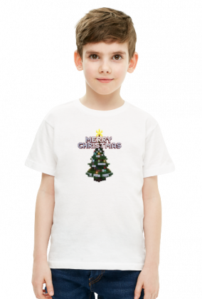 Merry Christmas pixel