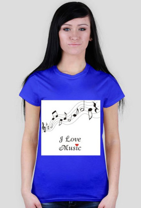 love music