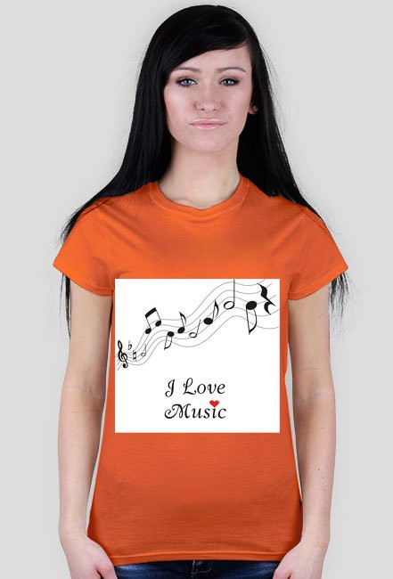 love music