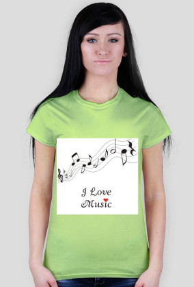 love music