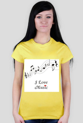 love music