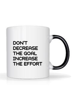 EFFORT