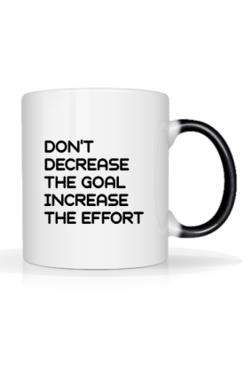 EFFORT