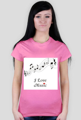 love music