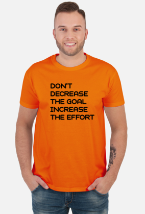 EFFORT