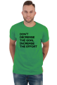 EFFORT