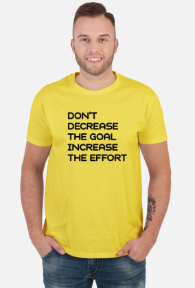 EFFORT