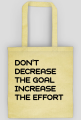 EFFORT