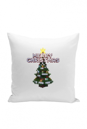 Merry Christmas pixel