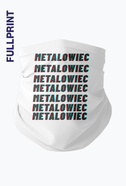 komin metalu