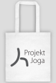Jasna eco torba z logo