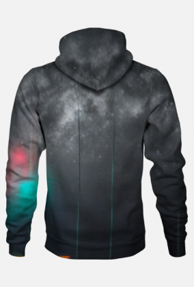 Bluza z kapturem Adivix Team (Dark)