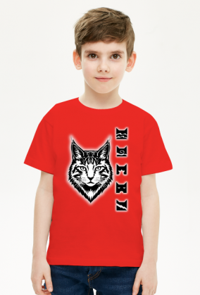 Koci Klan – Strażnicy Żywiołów