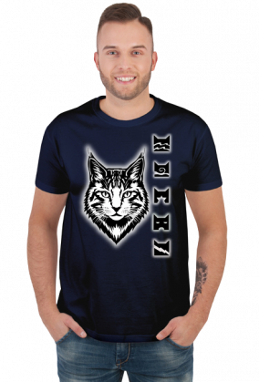 Koci Klan – Strażnicy Żywiołów